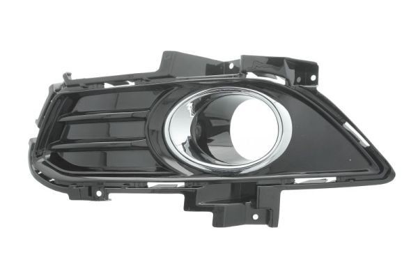BLIC Bumper grill Article number: 6502-07-2558997P cheaply