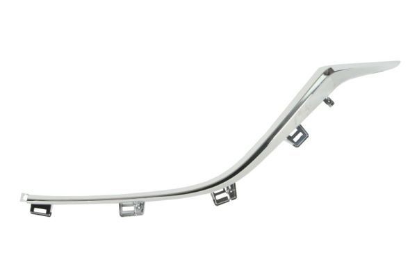 BLIC 6502-07-3478993P Trim / Protective Strip, radiator grille 3 1.5 D (BMLFS, BM4, BN4) 105 PS Diesel 2019