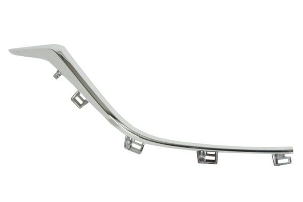 BLIC 6502-07-3478994P Trim / Protective Strip, radiator grille 3 1.5 D (BMLFS, BM4, BN4) 105 PS Diesel 2019