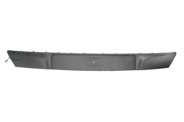 BLIC 6502-07-5024925Q Bumper moulding CORSA 1.7 CDTI (L08, L68) 130 PS Diesel 2014