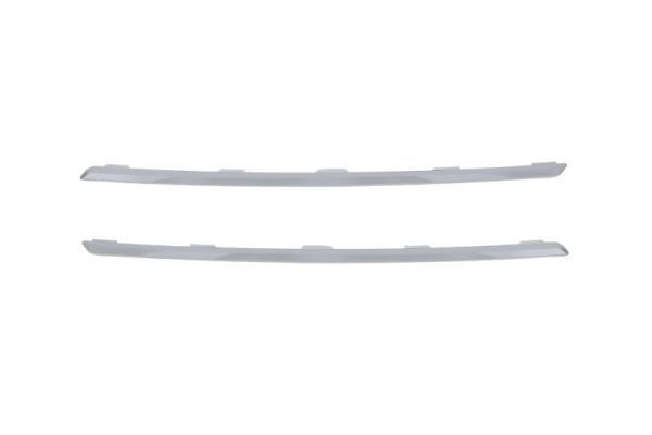 BLIC Trim / Protective Strip Set, radiator grille Article number: 6502-07-6090993P cheaply