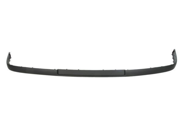 BLIC 6502-07-7520921Q Bumper moulding OCTAVIA 1.8 T 4x4 150 PS Petrol 2010