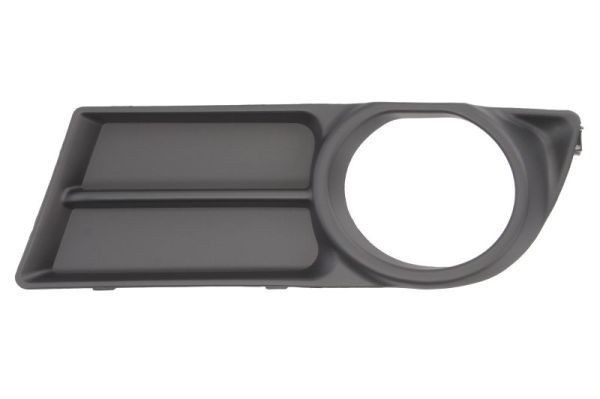 BLIC Bumper grill Article number: 6502-07-8117996P cheaply