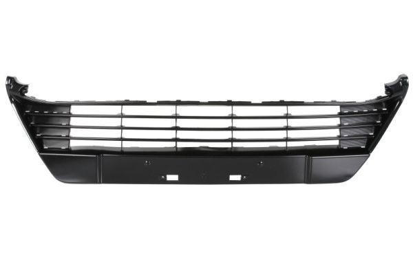 BLIC Bumper grill Article number: 6502-07-8118912PQ cheaply
