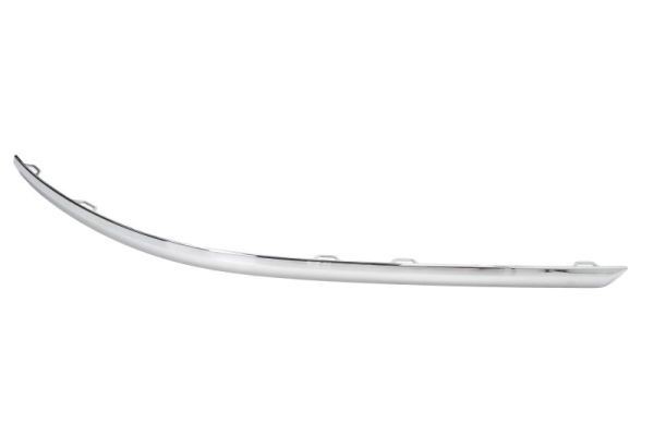BLIC 6502-07-9547973P Bumper moulding PASSAT 1.4 TSI 122 PS Petrol 2014