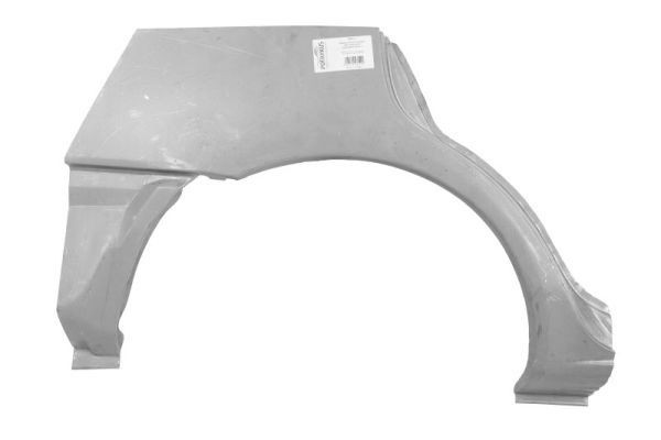 BLIC Wing fender Article number: 6504-03-3720582P cheaply
