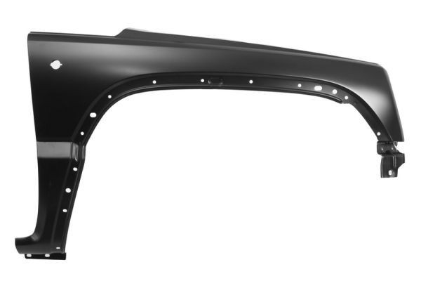 BLIC Wing fender Article number: 6504-04-3211312P cheaply