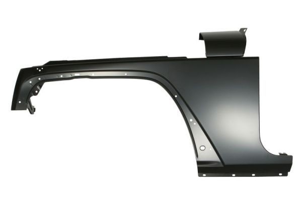 BLIC Wing fender Article number: 6504-04-3255313P cheaply