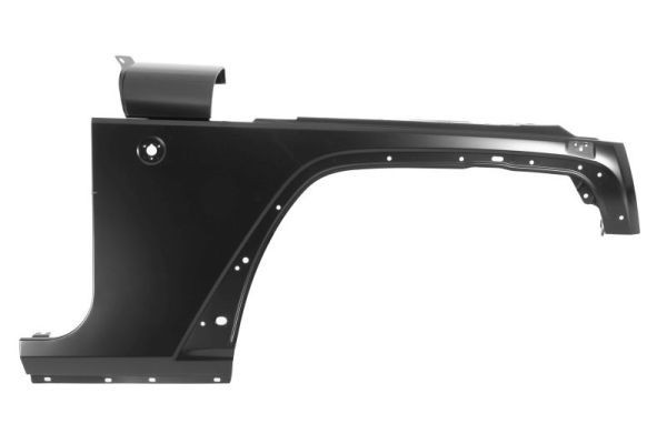 BLIC Wing fender Article number: 6504-04-3255314P cheaply