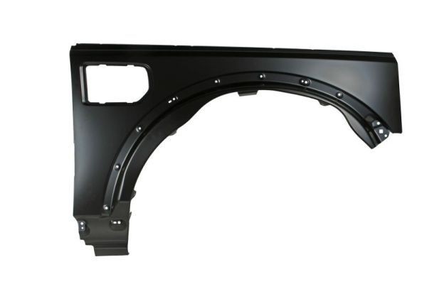 BLIC Wing fender Article number: 6504-04-6490312P cheaply