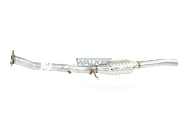 WALKER Katalysator Varenummer: 20158 billige