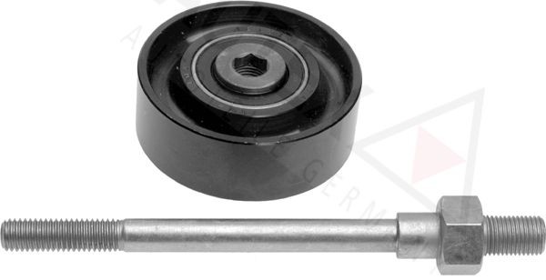 AUTEX Deflection / Guide Pulley, v-ribbed belt Article number: 653540 cheaply