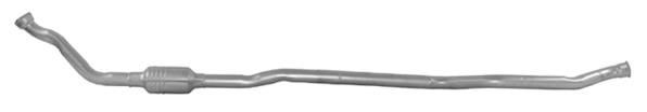 VEGAZ Catalytic converter Article number: CK-943 cheaply