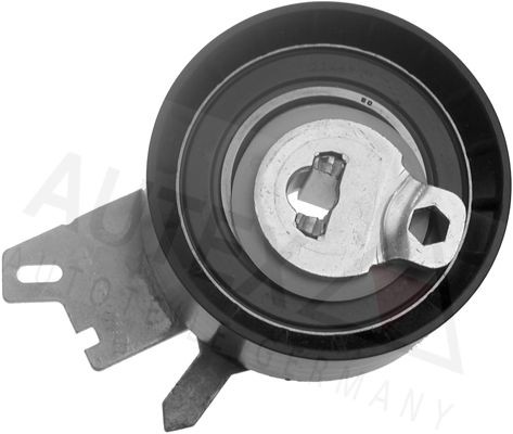 AUTEX Timing belt tensioner pulley Article number: 654106 cheaply