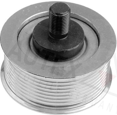 AUTEX Strammehjul, kilerem Varenummer: 654119 billige