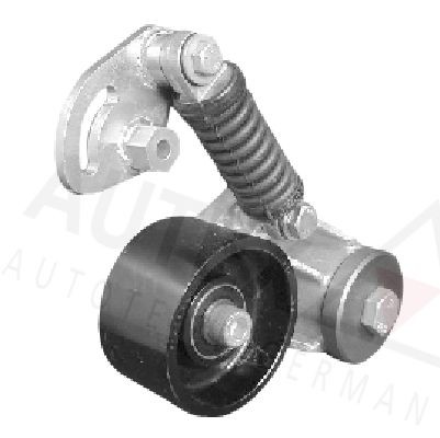AUTEX Strammehjul, kilerem Varenummer: 654120 billige
