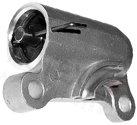 AUTEX 654523 Vibration Damper, timing belt MPV 2.0 DI 136 PS Diesel 2006