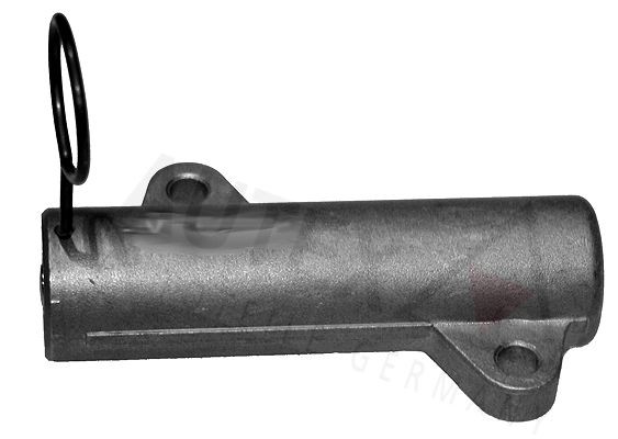 AUTEX 654650 Vibration Damper, timing belt 4 RUNNER 3.0 Turbo-D (KZN130_) 125 PS Diesel 1996