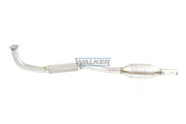 WALKER Catalizzatore Numero articolo: 20431 poco costoso