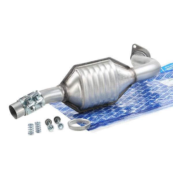 WALKER Catalytic converter Article number: 20615 cheaply