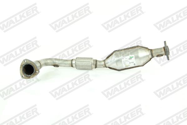 WALKER Catalytic converter Article number: 20662 cheaply