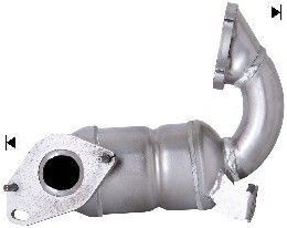 VEGAZ Catalytic converter Article number: DK-925 cheaply