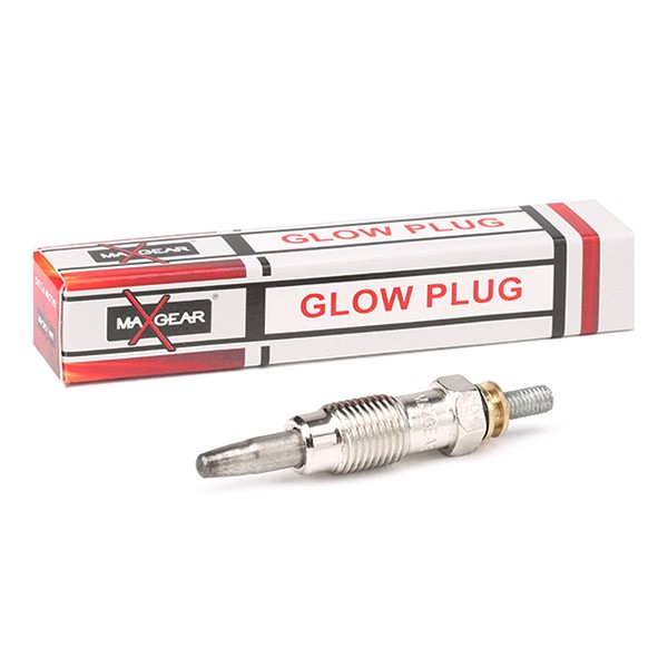 MAXGEAR Glow plug Article number: 66-0005 cheaply