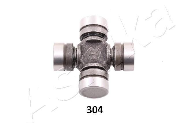 ASHIKA Drive shaft coupler Article number: 66-03-304 cheaply