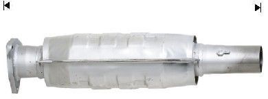VEGAZ Catalytic converter Article number: FTK-992 cheaply