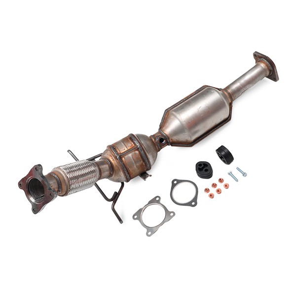 WALKER Catalytic converter Article number: 20827 cheaply