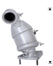VEGAZ Catalytic converter Article number: SBK-918 cheaply
