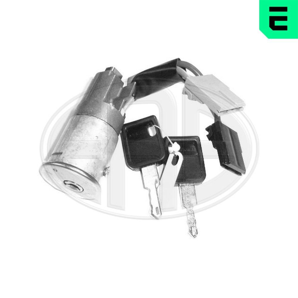 ERA 660013 Steering Lock 19 1.7 90 PS Petrol 1994