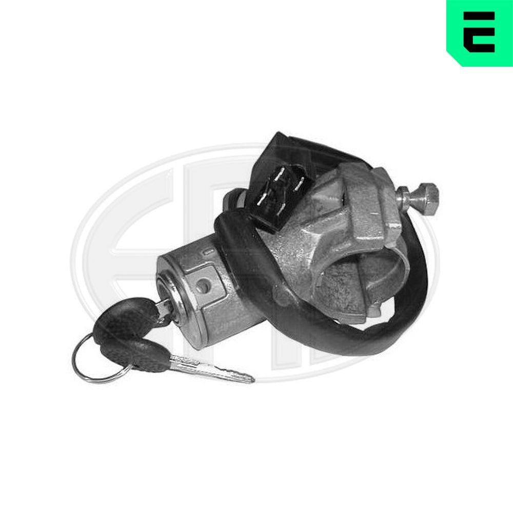 ERA 660065 Steering Lock A 112 1.0 Abarth 70 PS Petrol 1986