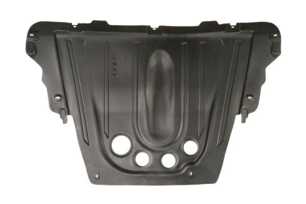 OEM Motorafdækning 6601-02-0105860P fra BLIC