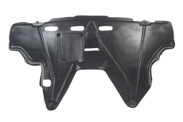 BLIC 6601-02-2025860P Engine Cover TEMPRA 1.9 TD 90 PS Diesel 1997