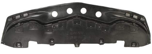 BLIC Motor- / undervognsbeskyttelse Varenummer: 6601-02-3508881P billige
