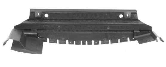 BLIC 6601-02-6032880P Skid Plate CLIO 1.4 (B/CB0C, B/CB0S) 75 PS Petrol 2016