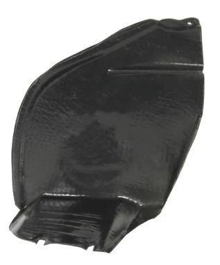 BLIC Skid Plate Article number: 6601-02-9537885P cheaply