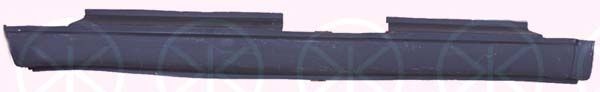 KLOKKERHOLM Rocker panel Article number: 6616011 cheaply