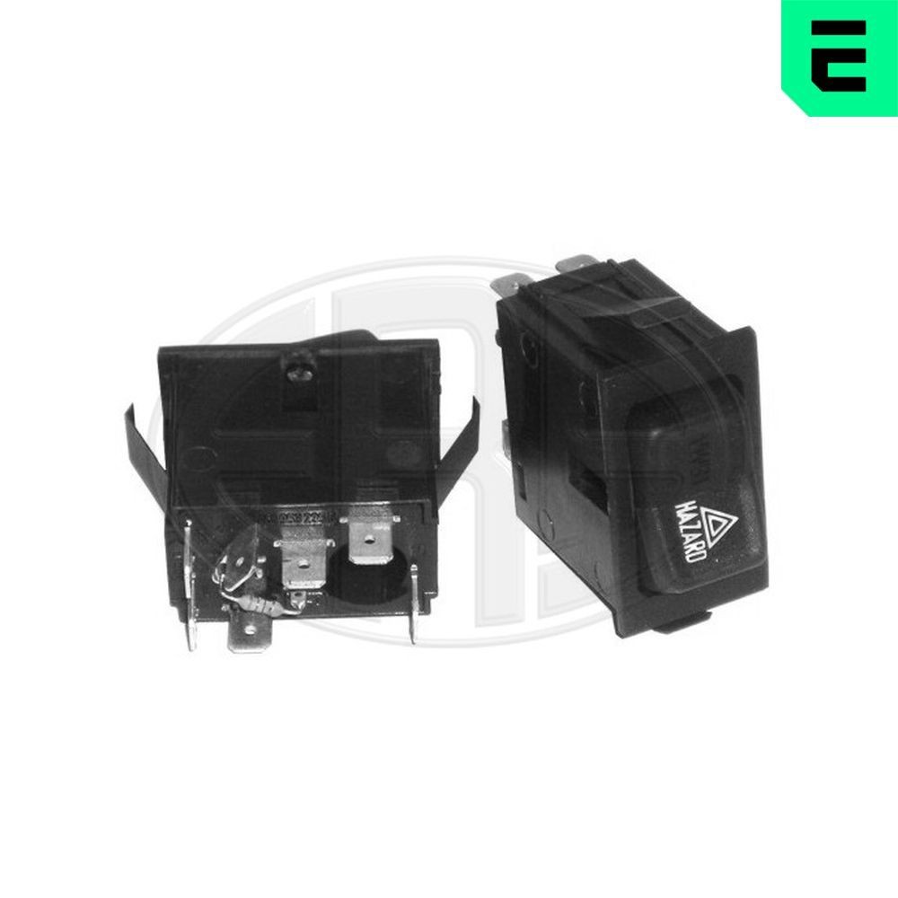 ERA 662014 Hazard Light Switch POLO 1.3 D 45 PS Diesel 1994