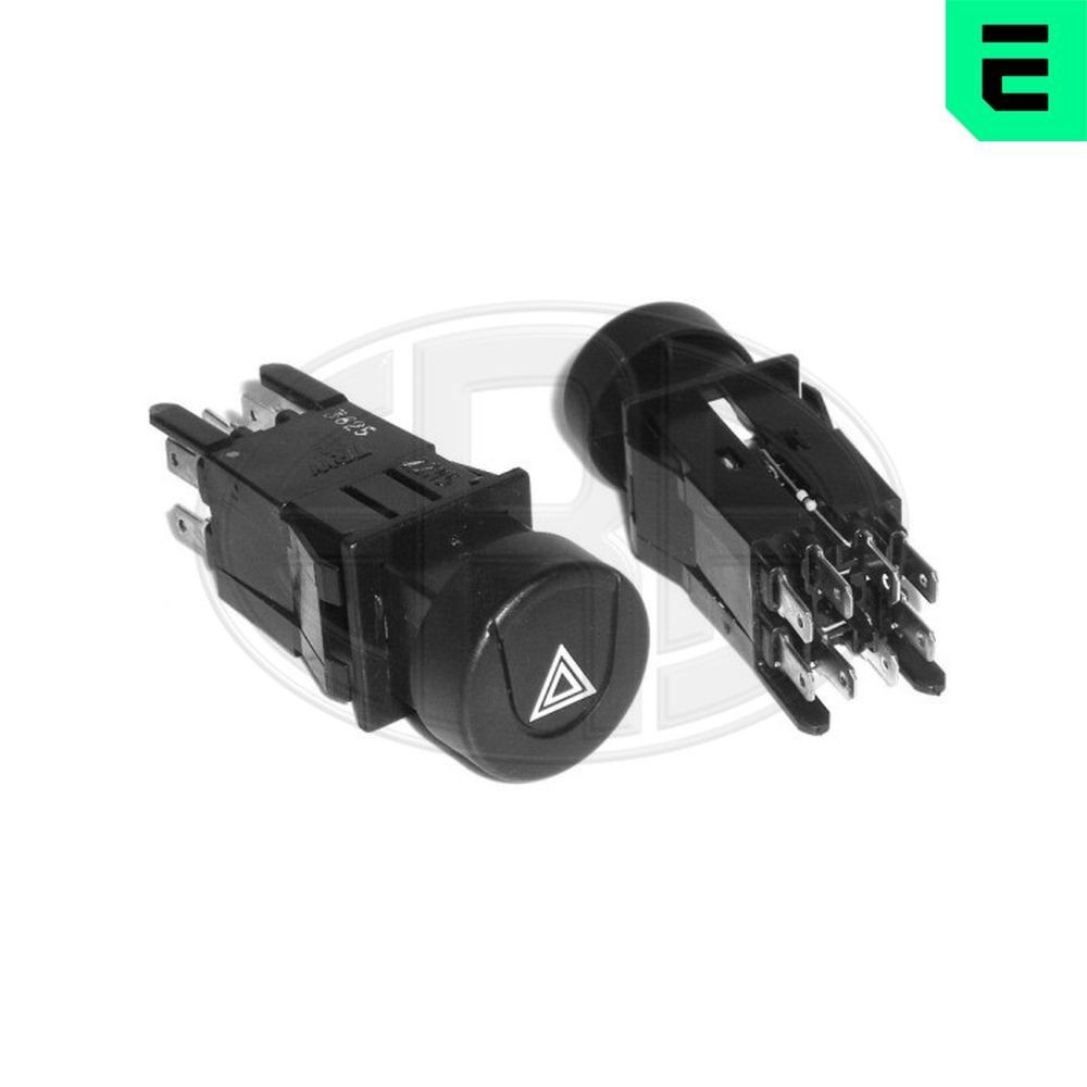 ERA 662036 Hazard Light Switch PARTNER 1.4 75 PS Petrol 2015