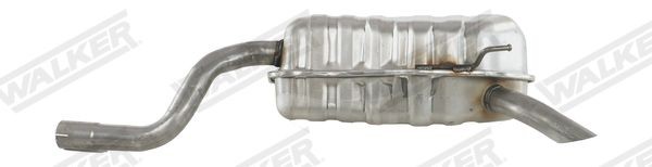 WALKER Rear silencer Article number: 21379 cheaply
