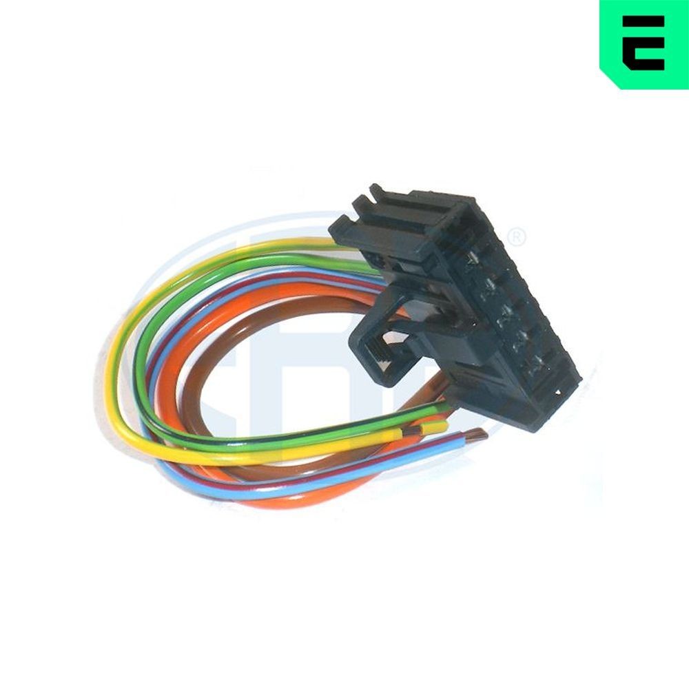 ERA Kabelstrips Varenummer: 663137 billige