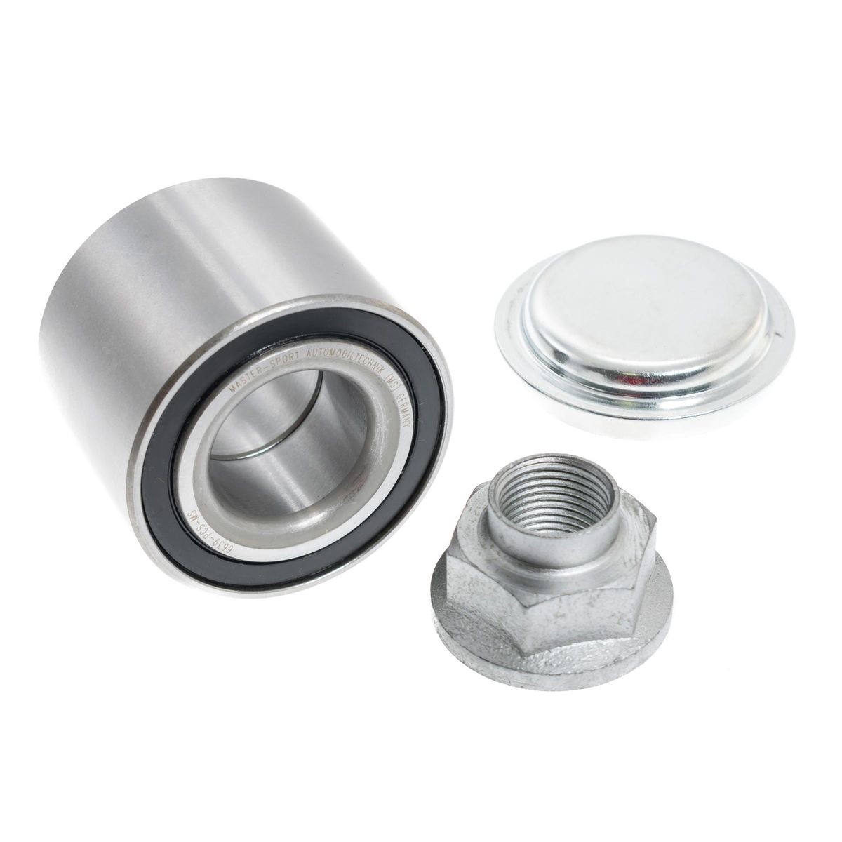 MASTER-SPORT Wheel bearing kit Article number: 6639-SET-MS cheaply