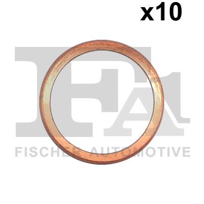 FA1 Seal Ring, nozzle holder Article number: 664.090.010 cheaply