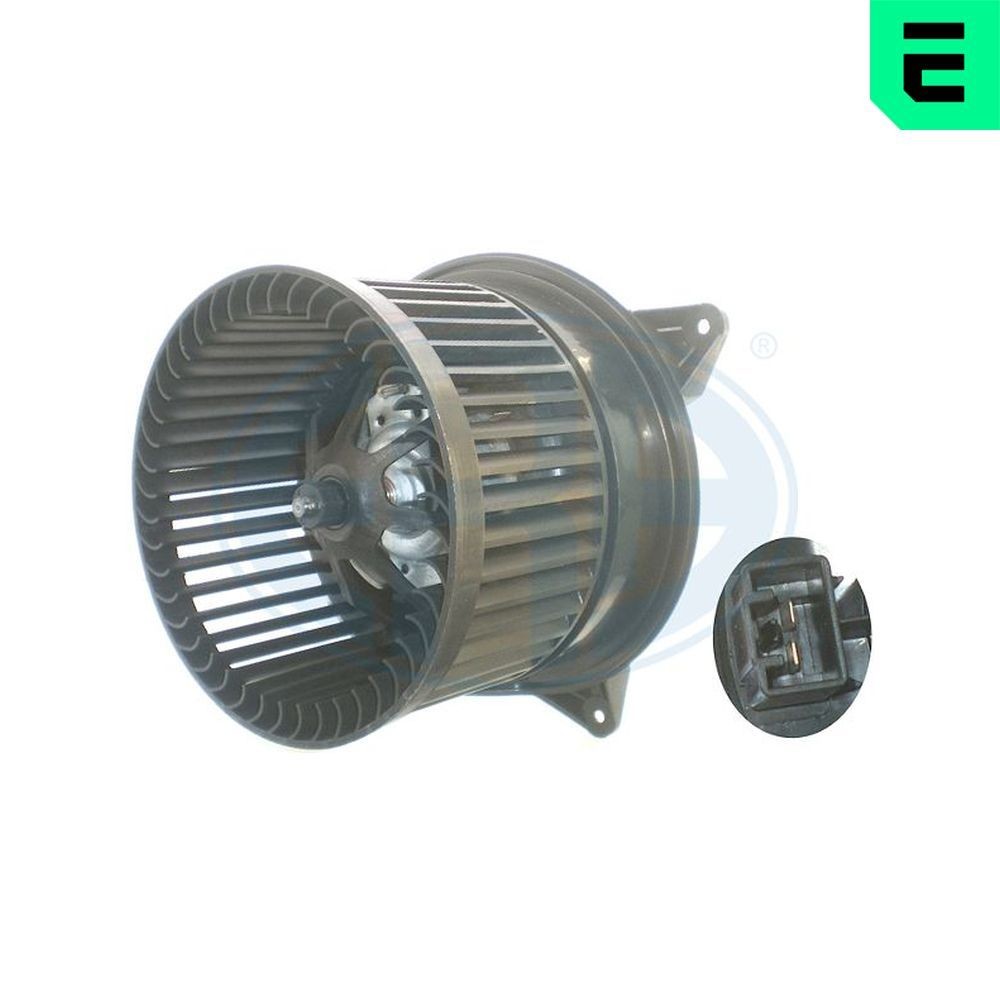 ERA Sugeventilator, kabinluft artikkelnummer: 664035 billig