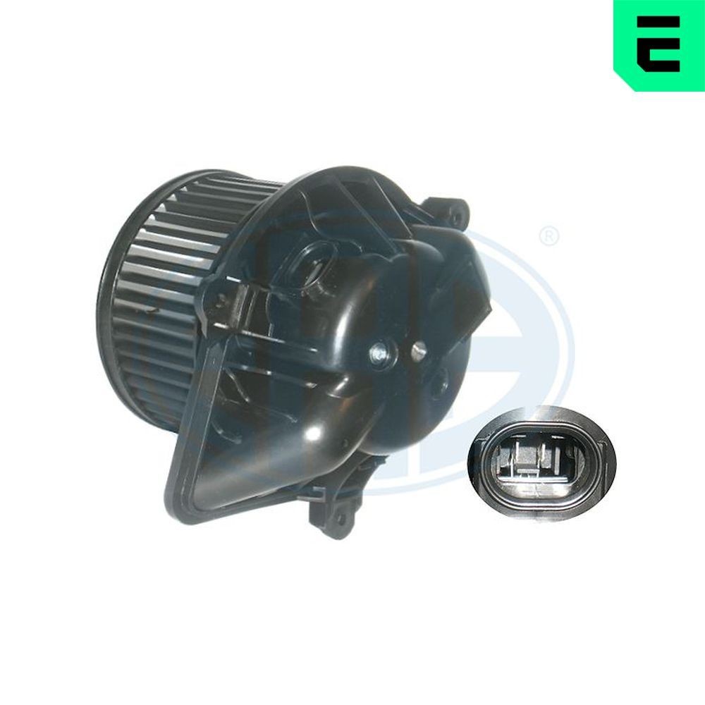 ERA 664055 Ventilator absorbtie, aer habitaclu MEGANE 1.6 16V (LA00, LA04, LA0B, LA11, LA16, LA19, LA1J, LA1K,... 107 CP benzina 2008