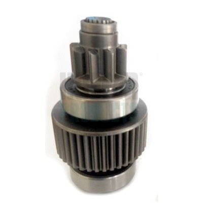 HOFFER 6647162 Pinion, starter FOURTRAK 2.0 (F70, F75, F80, F85) 88 PS Petrol 1998