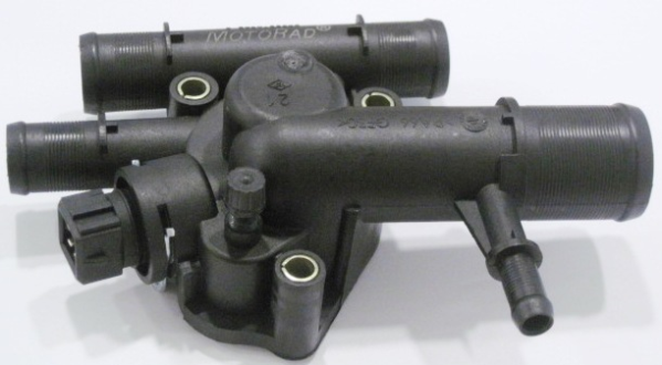 MOTORAD Thermostat Article number: 665-85 cheaply