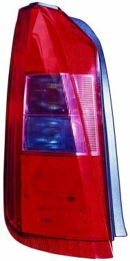ABAKUS Rear light Article number: 666-1905R-UE cheaply